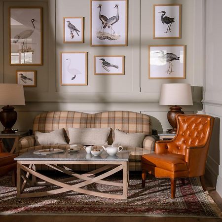 Langdale Chase Hotel Windermere Bagian luar foto