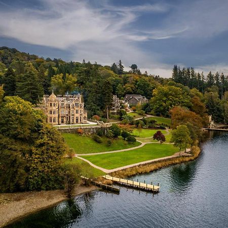 Langdale Chase Hotel Windermere Bagian luar foto