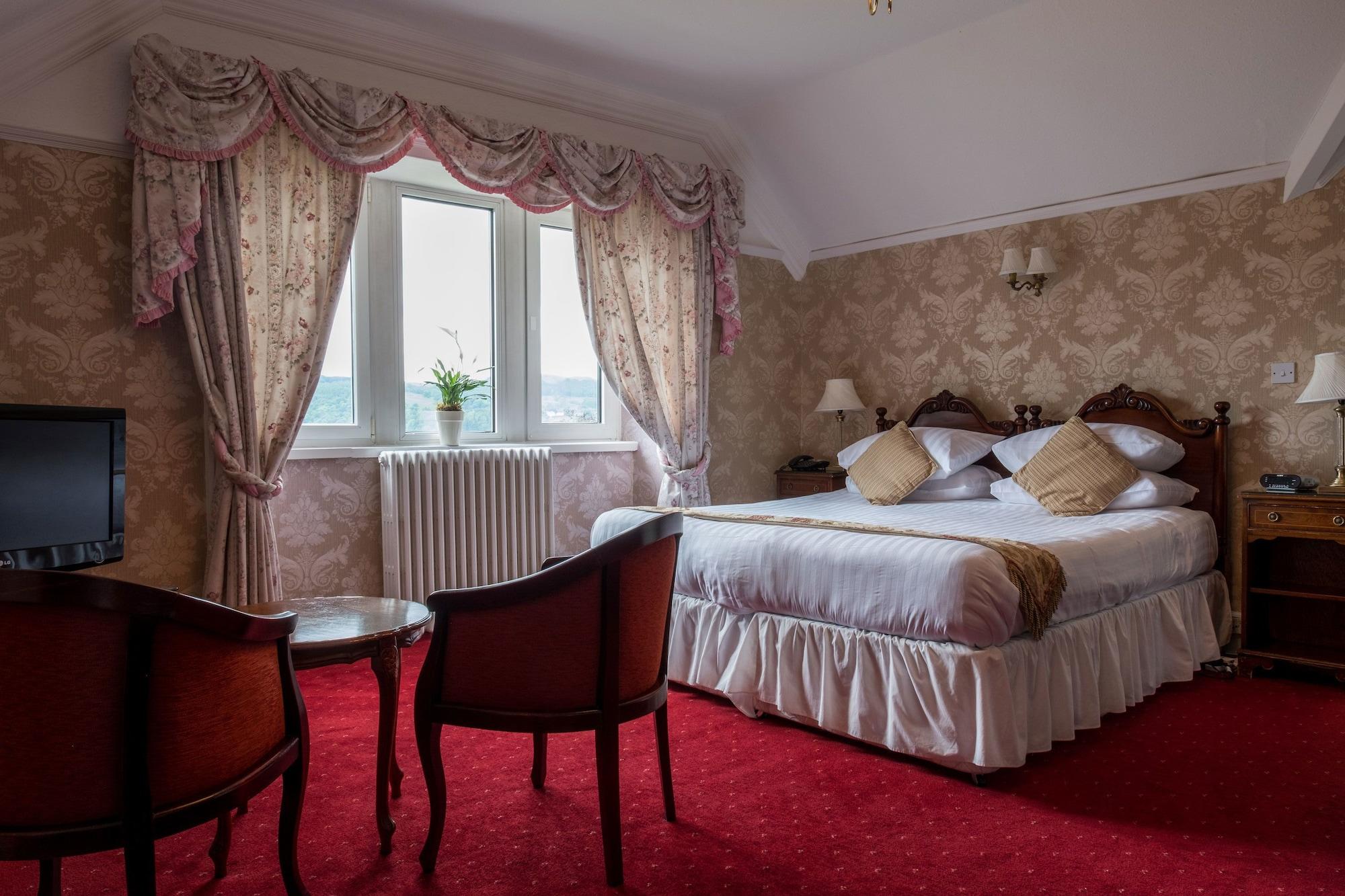 Langdale Chase Hotel Windermere Bagian luar foto