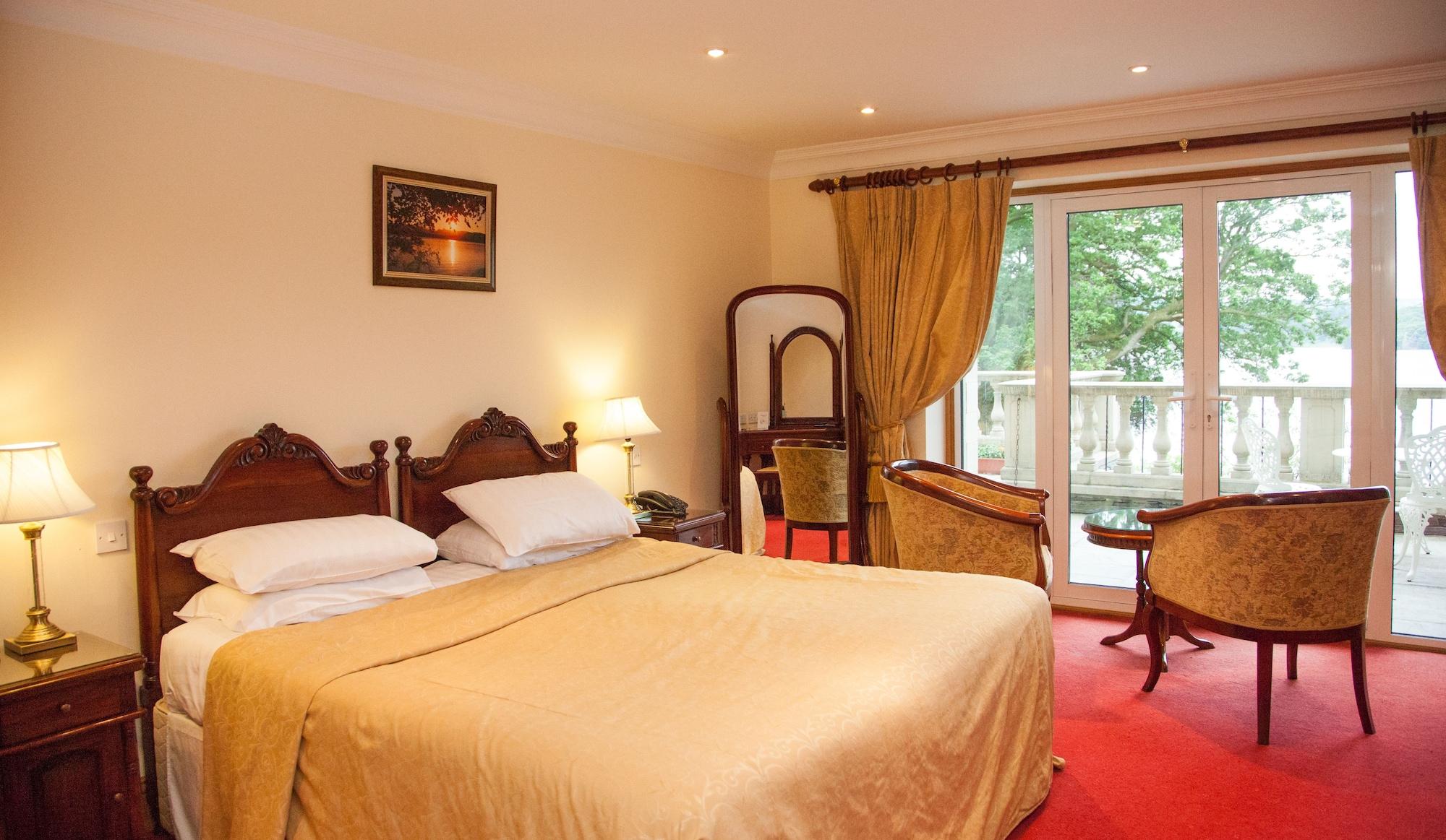 Langdale Chase Hotel Windermere Bagian luar foto
