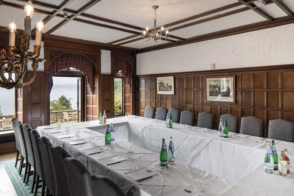 Langdale Chase Hotel Windermere Bagian luar foto