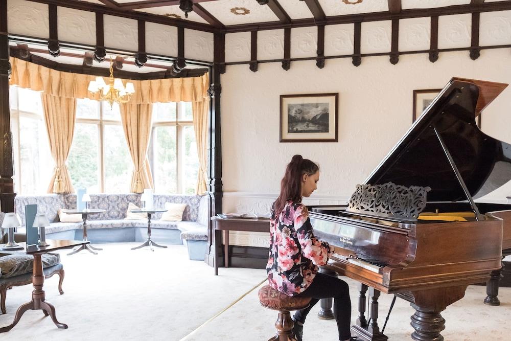 Langdale Chase Hotel Windermere Bagian luar foto