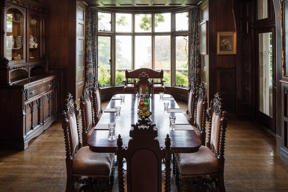 Langdale Chase Hotel Windermere Bagian luar foto