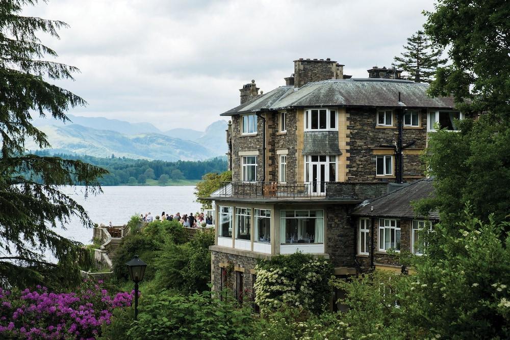 Langdale Chase Hotel Windermere Bagian luar foto