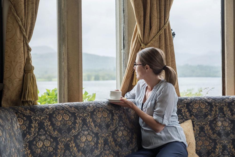 Langdale Chase Hotel Windermere Bagian luar foto
