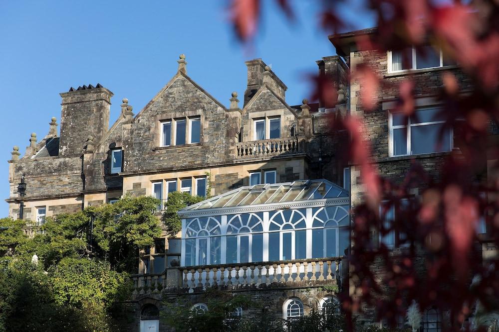 Langdale Chase Hotel Windermere Bagian luar foto