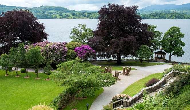 Langdale Chase Hotel Windermere Ruang foto