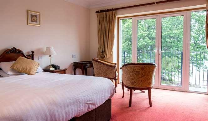Langdale Chase Hotel Windermere Ruang foto