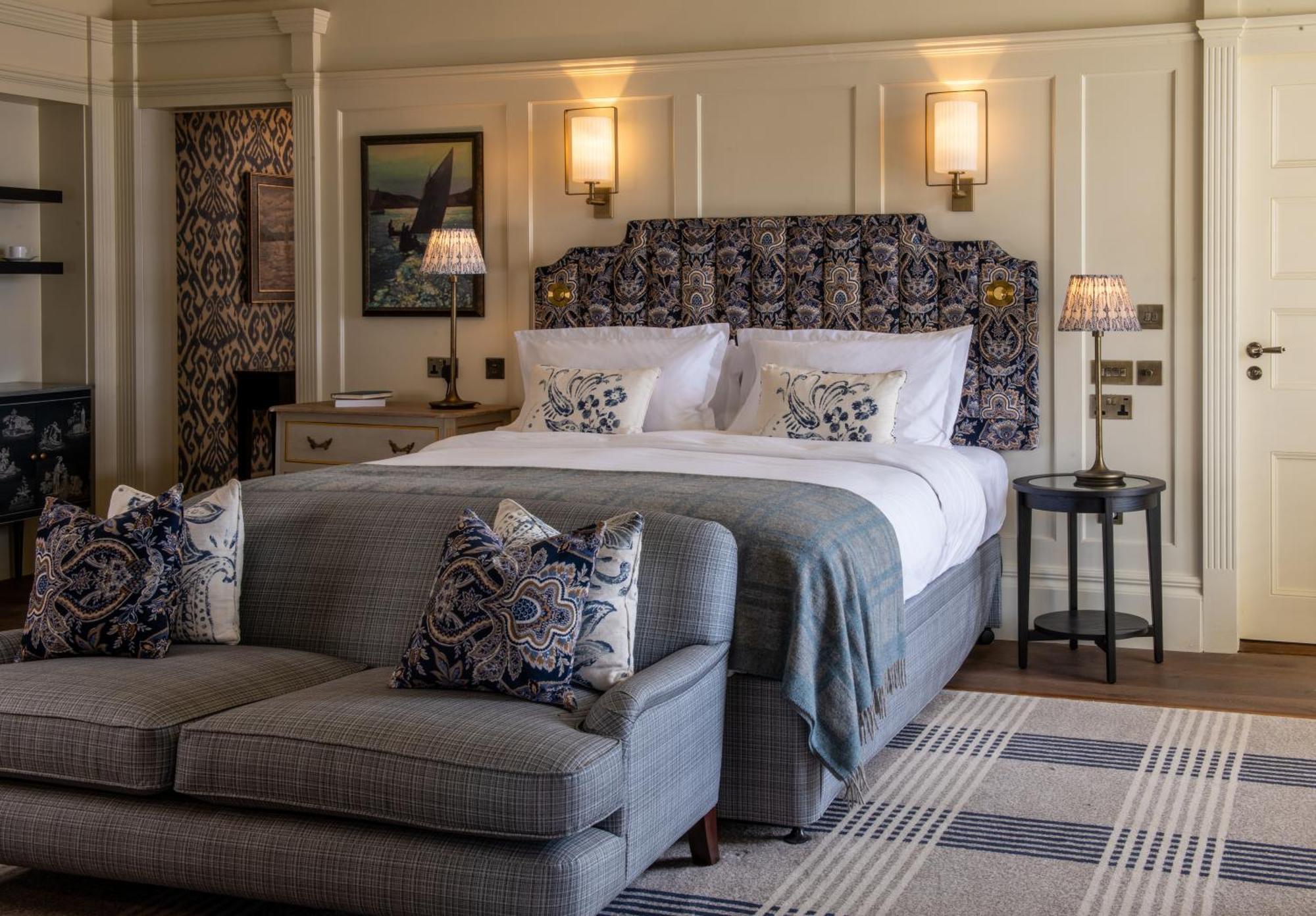 Langdale Chase Hotel Windermere Bagian luar foto