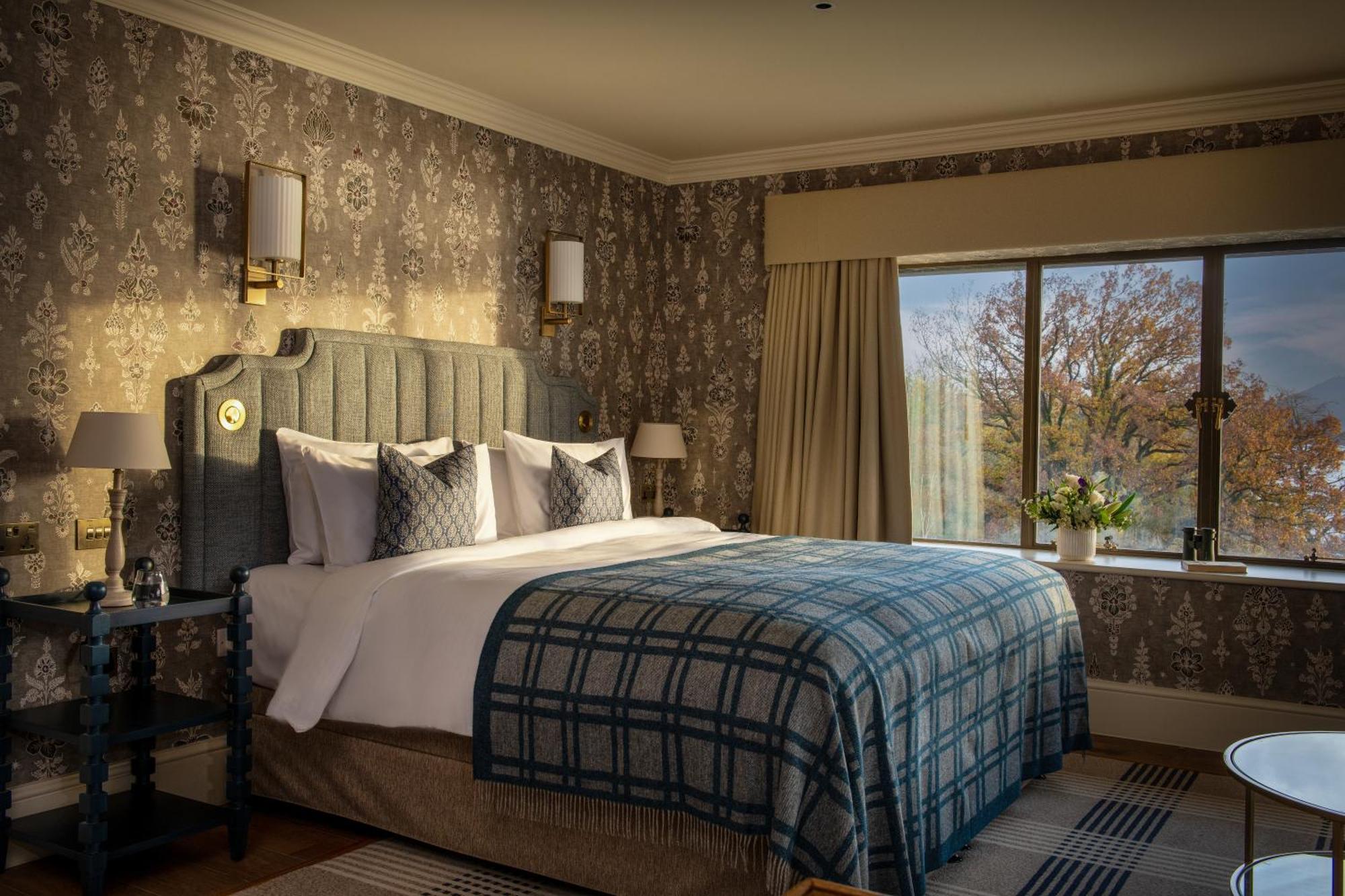 Langdale Chase Hotel Windermere Bagian luar foto