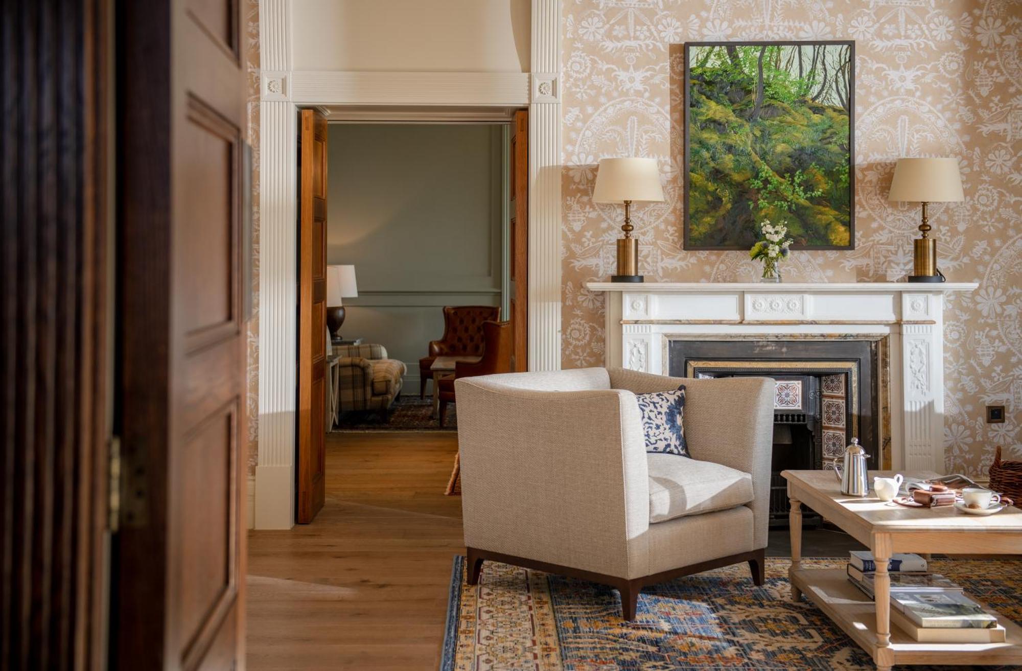 Langdale Chase Hotel Windermere Bagian luar foto