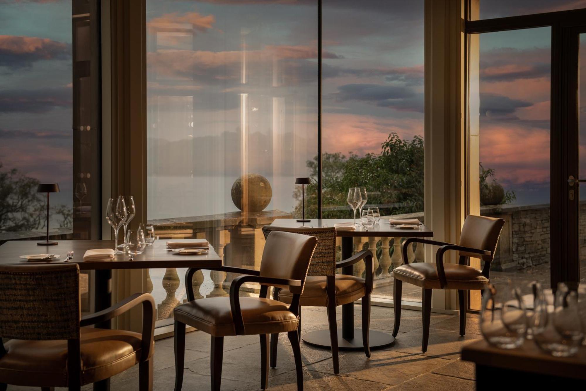 Langdale Chase Hotel Windermere Bagian luar foto