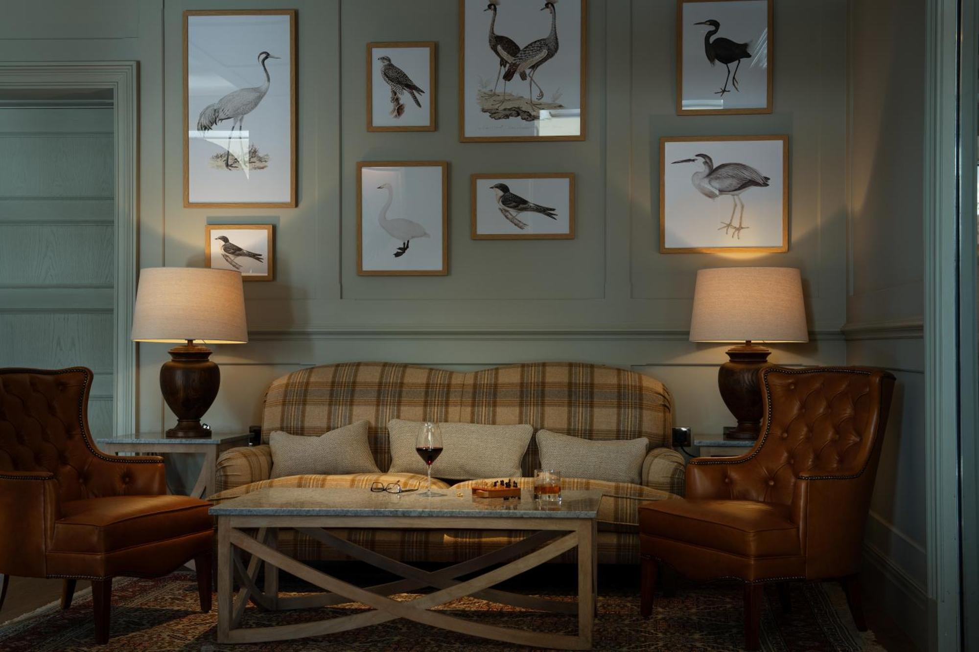 Langdale Chase Hotel Windermere Bagian luar foto