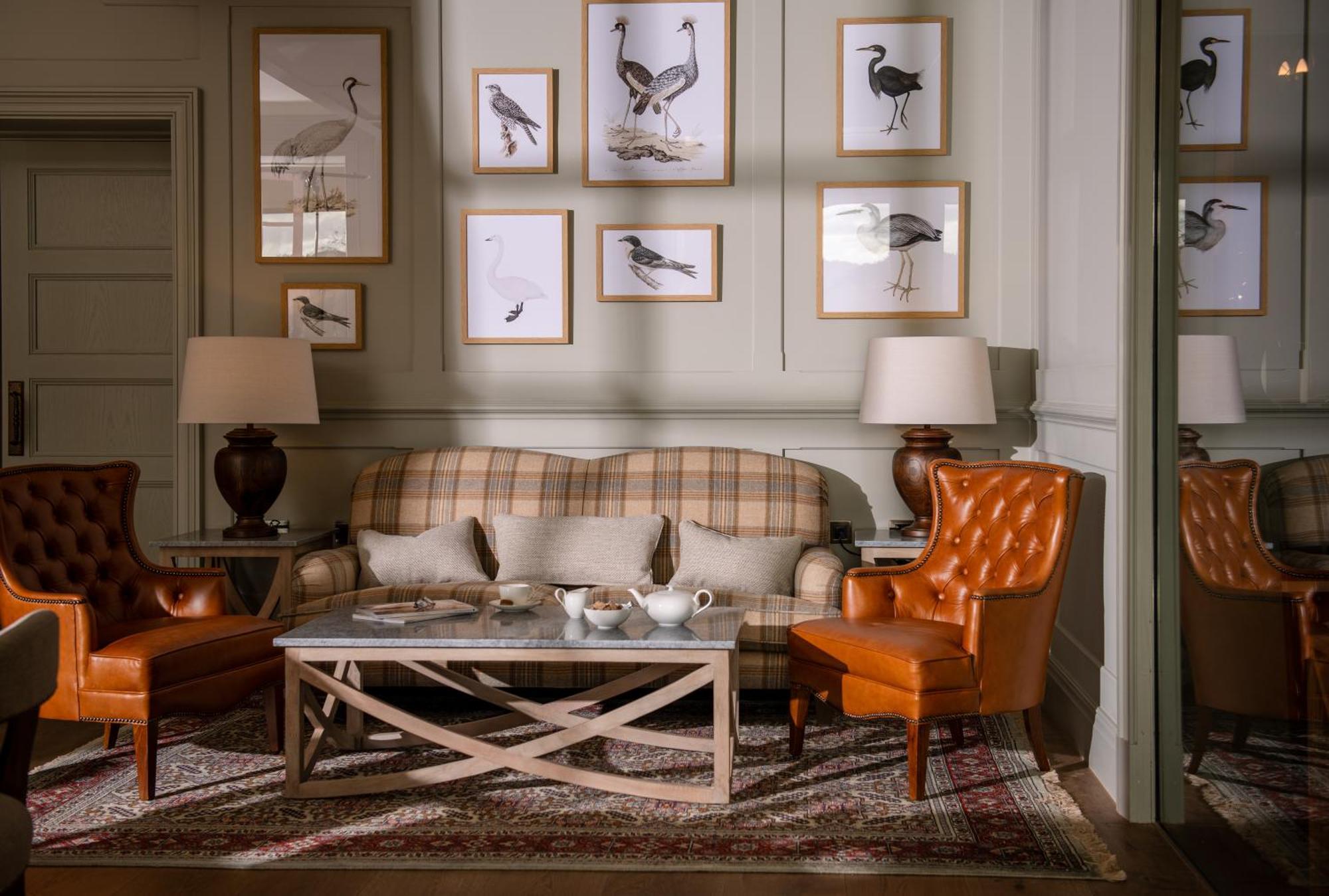 Langdale Chase Hotel Windermere Bagian luar foto
