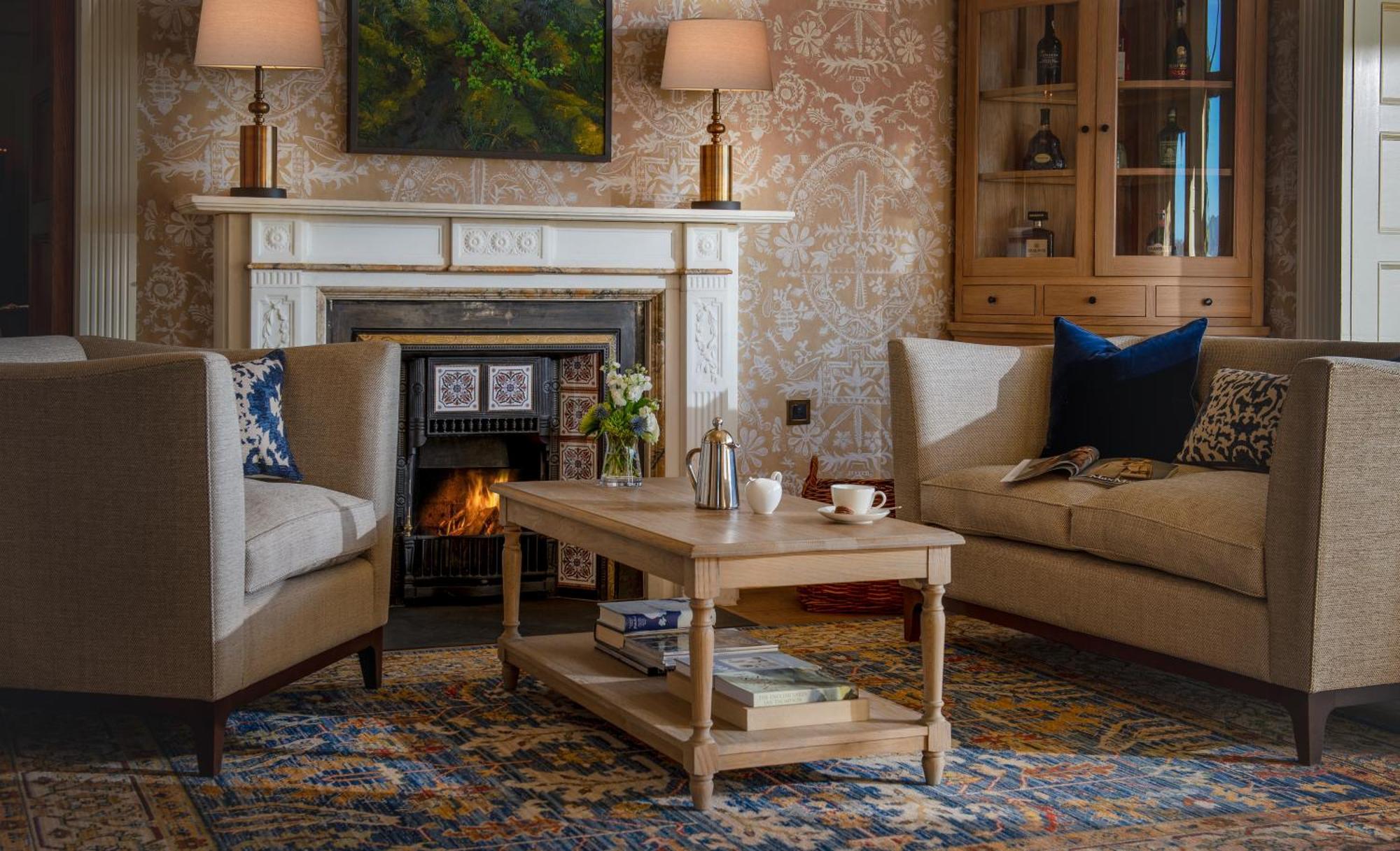 Langdale Chase Hotel Windermere Bagian luar foto