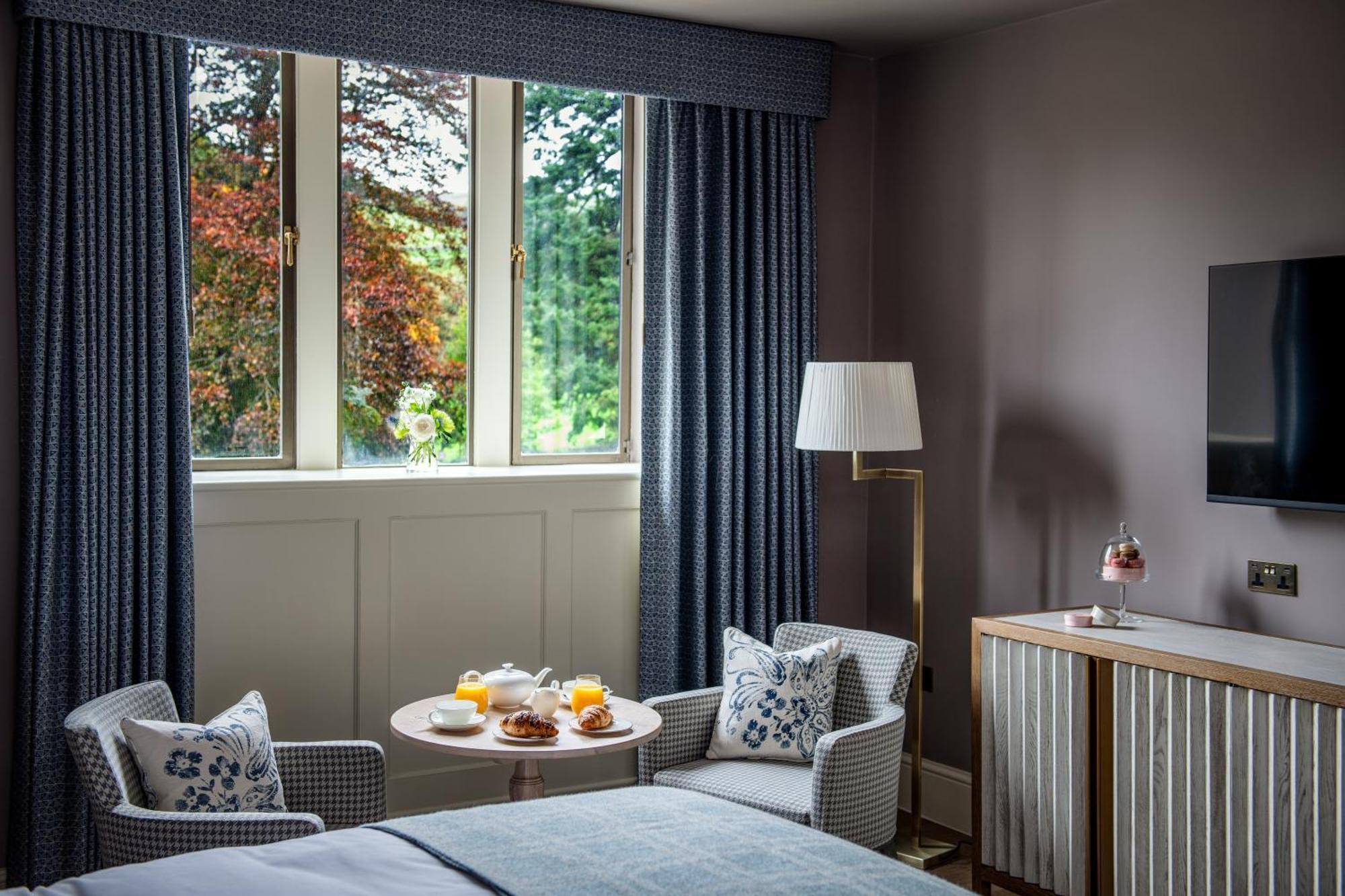 Langdale Chase Hotel Windermere Bagian luar foto