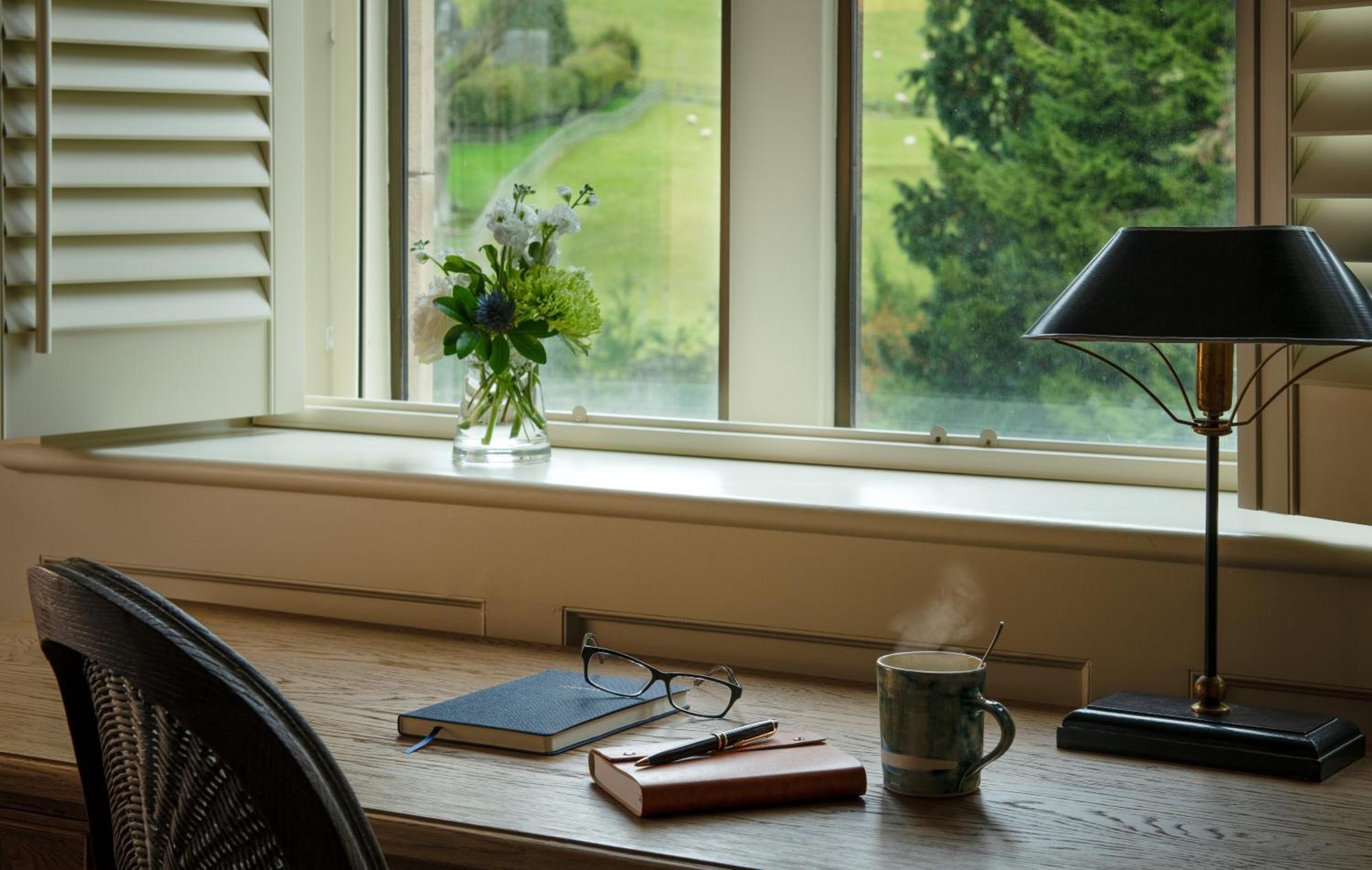 Langdale Chase Hotel Windermere Bagian luar foto