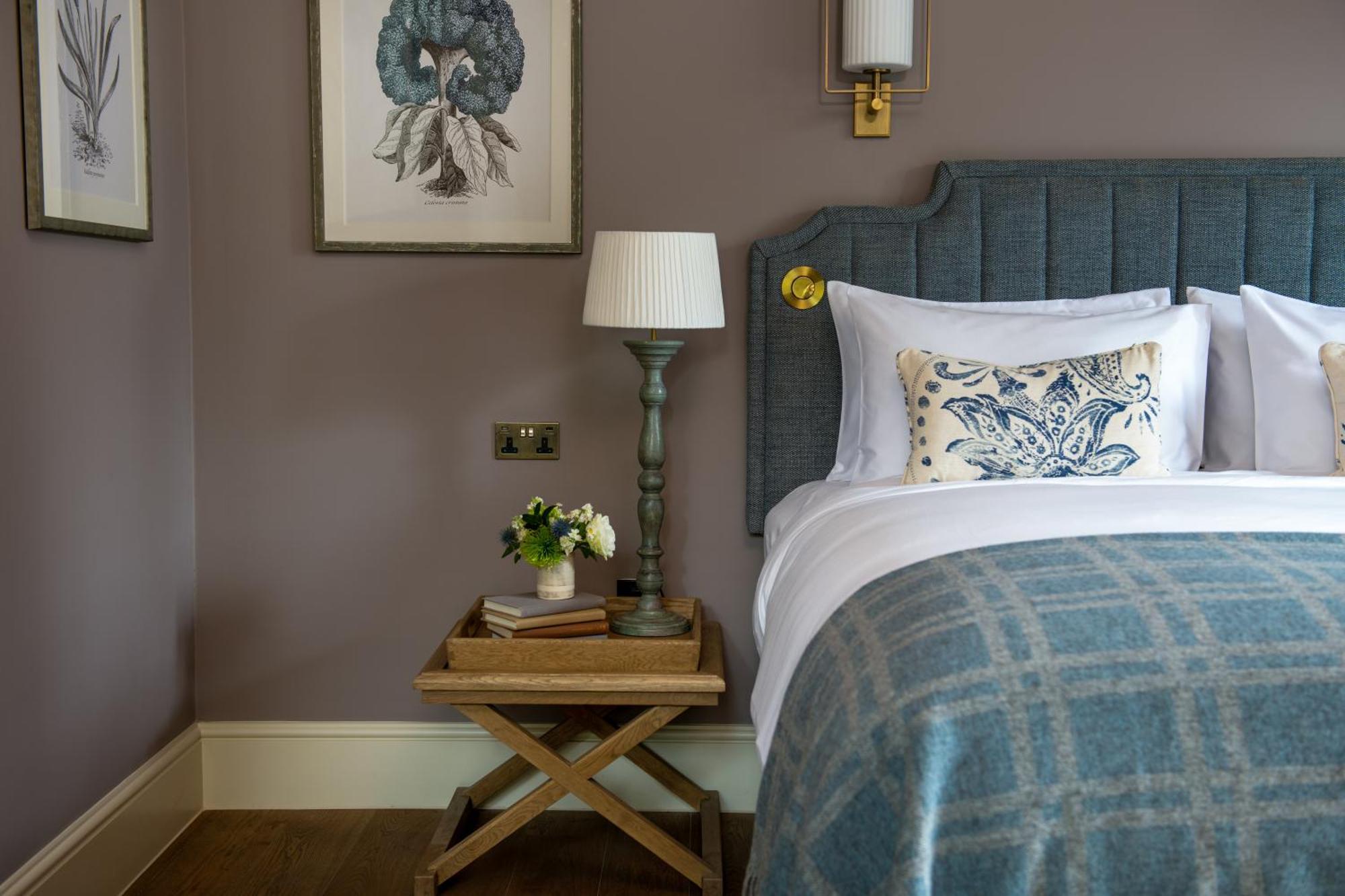Langdale Chase Hotel Windermere Bagian luar foto
