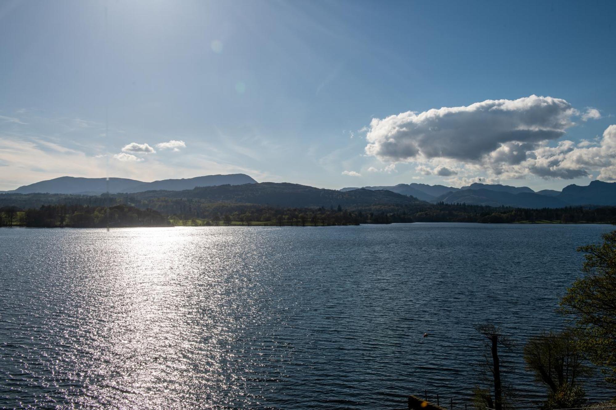 Langdale Chase Hotel Windermere Bagian luar foto