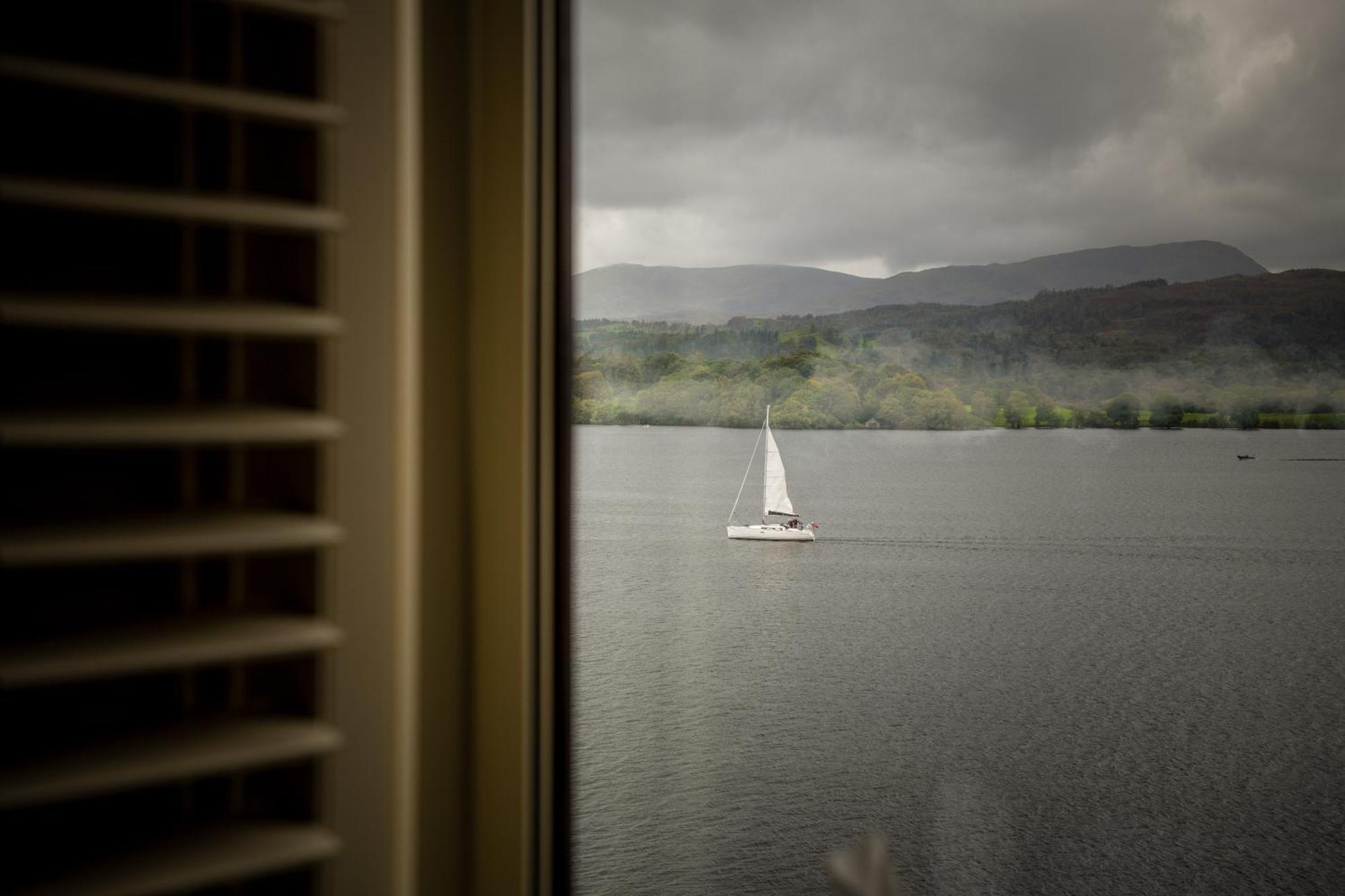 Langdale Chase Hotel Windermere Bagian luar foto
