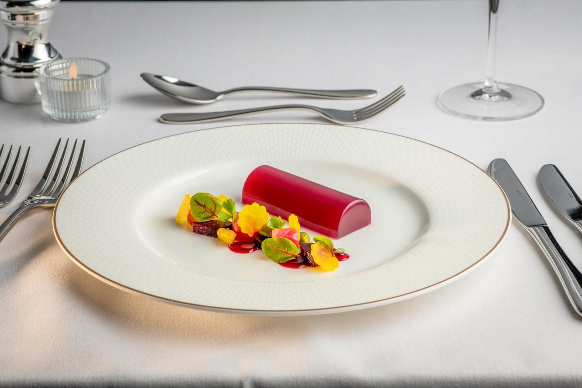 Langdale Chase Hotel Windermere Bagian luar foto