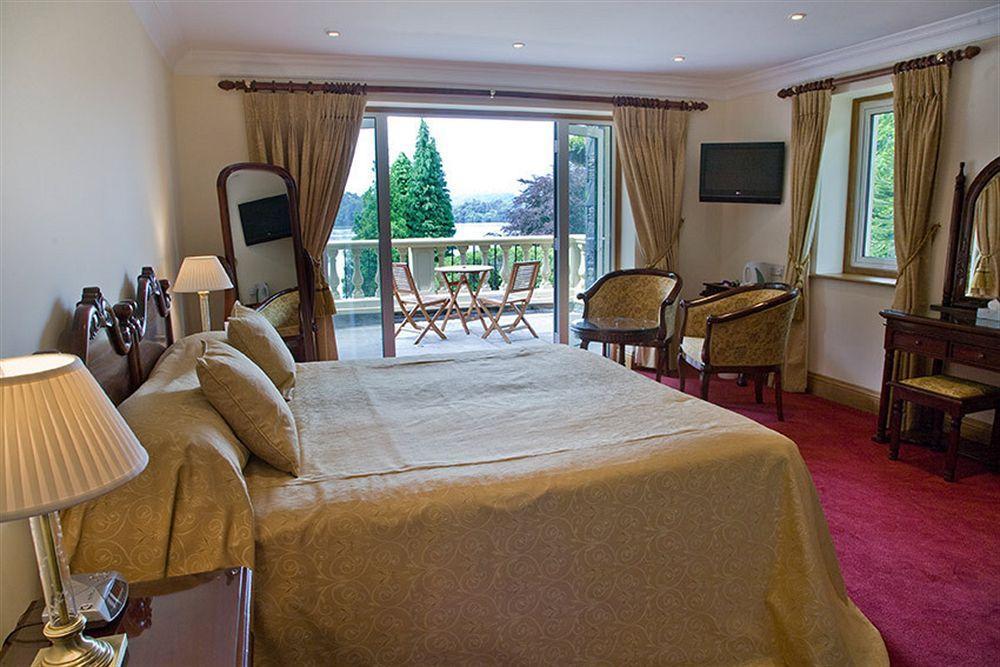 Langdale Chase Hotel Windermere Bagian luar foto