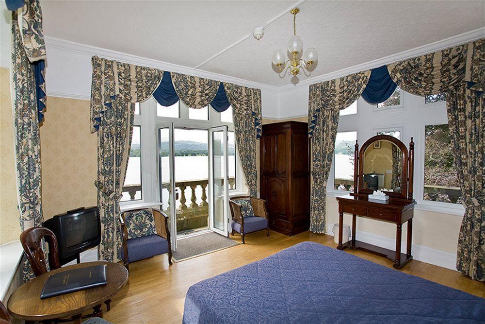 Langdale Chase Hotel Windermere Bagian luar foto