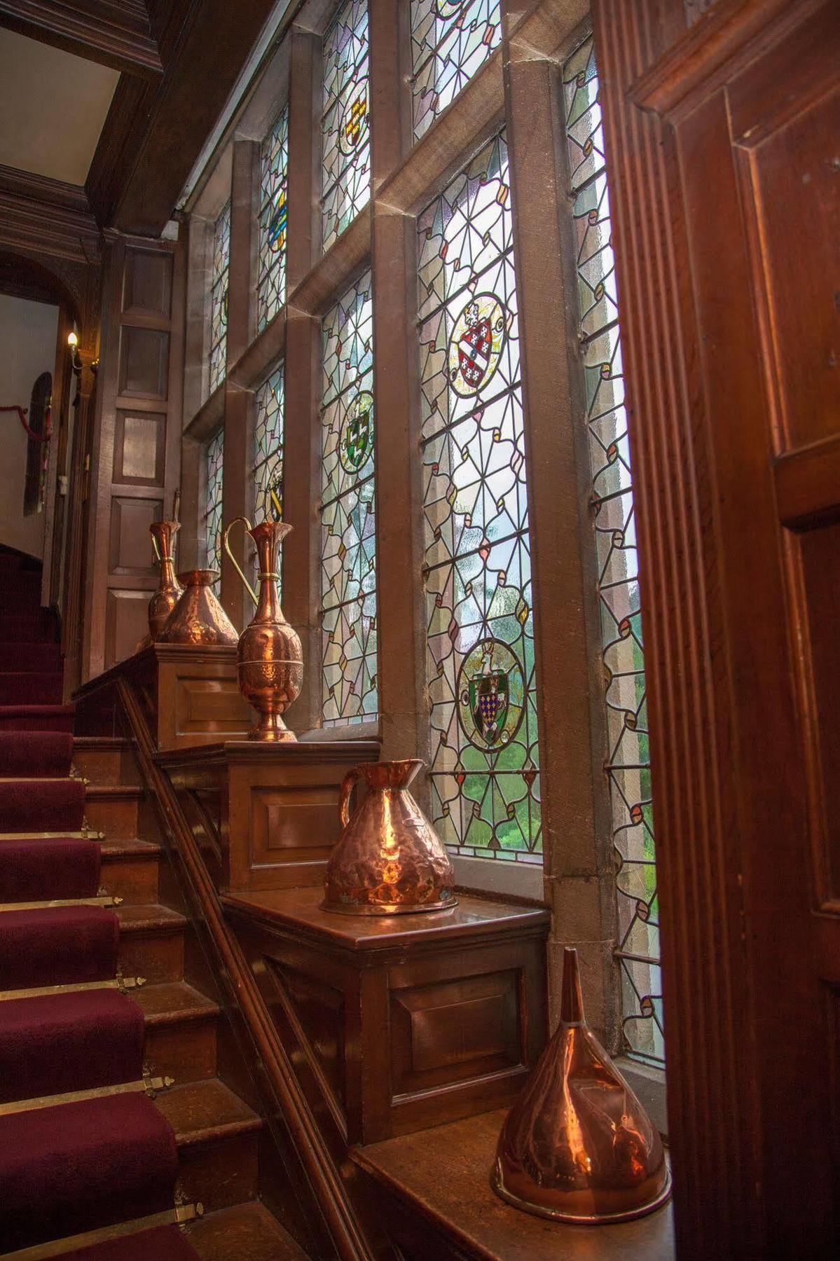 Langdale Chase Hotel Windermere Bagian luar foto